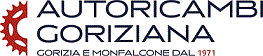 Logo Goriziana